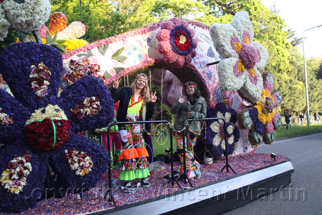 Bloemencorso